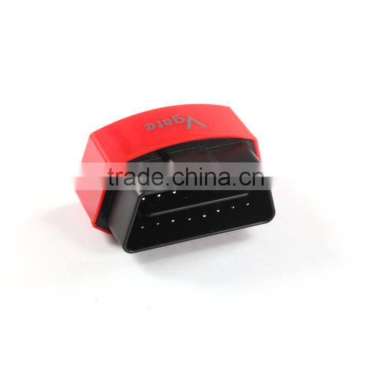 Optional 5 Colors ELM327 Vgate iCar3 Wifi Support All OBD2 Protocols +2 Years Warranty,icar3 wifi obd2 diagnostic interface -hot