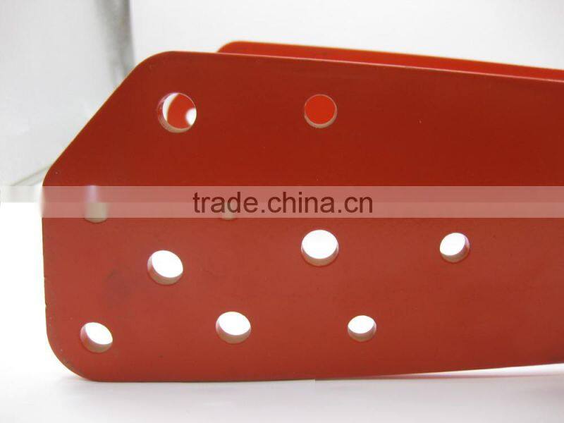 Fabrication Metal Ford Tractor Spare Parts