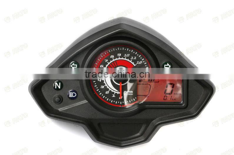 speedometer movementfor motorcycle for LXR41