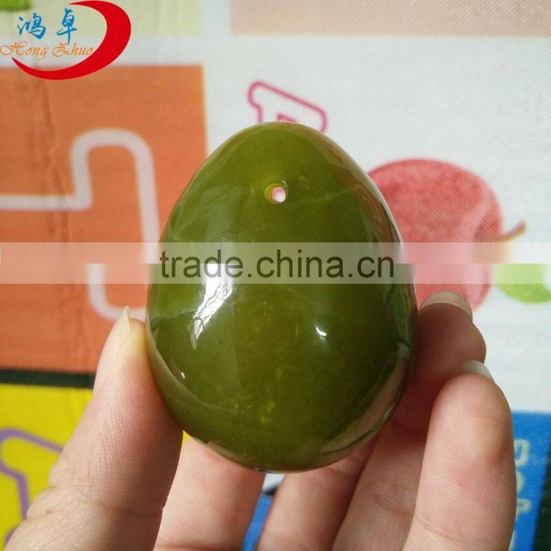 Mini Nephrite yoni eggs Penis Jelly Dildo For Women Vagina Sex Toys