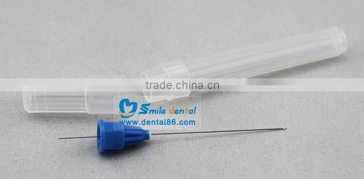 Dental Supply Hot sale medical dental needle