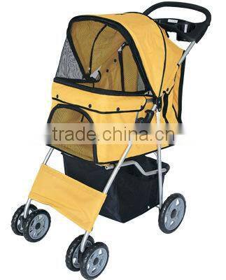 2015 Hot Selling Pet-Stroller