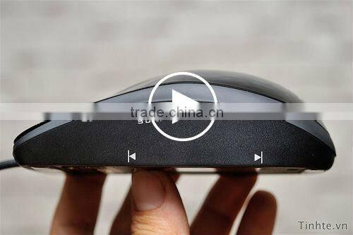 Amazing Mouse with scaning function