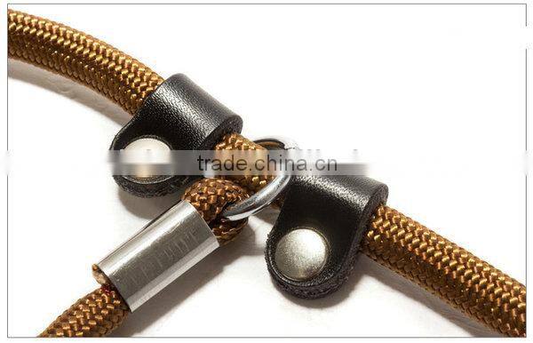 multi colors decorative retractable dog flexible pet collars pet leashes