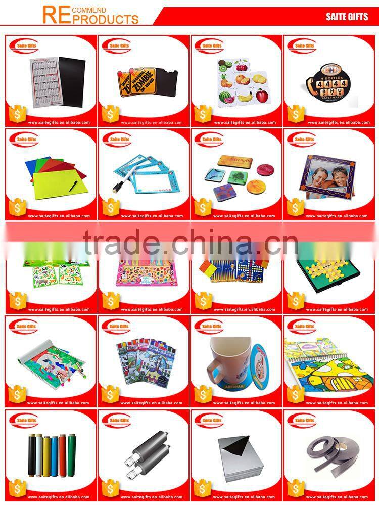 Magnetic Educational Toy set
