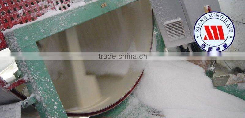 Candle making machine wax powder spray machine
