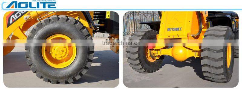 best price backhoe attachment compact tractor with breaking hammer