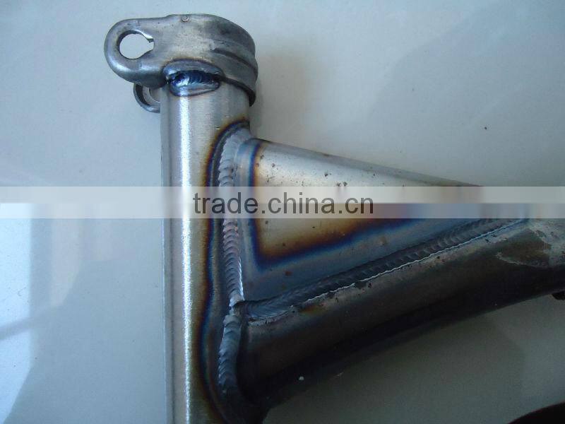 china suspension bicycle frame