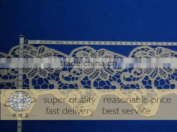 New style Crazy Selling classical lace fabric