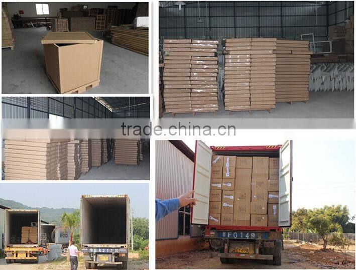 China manufacturing modern office partition/open office workstation