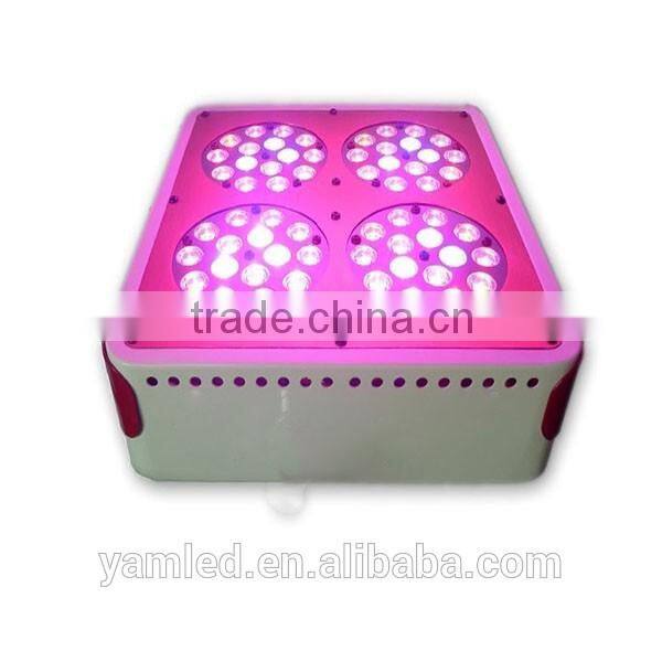 Programmable aquarium For Coral Reef