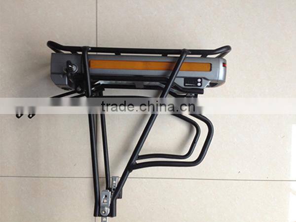 24V 10Ah E-bike Battery Portable Battery E-Bicycle Lithium Battery Pack