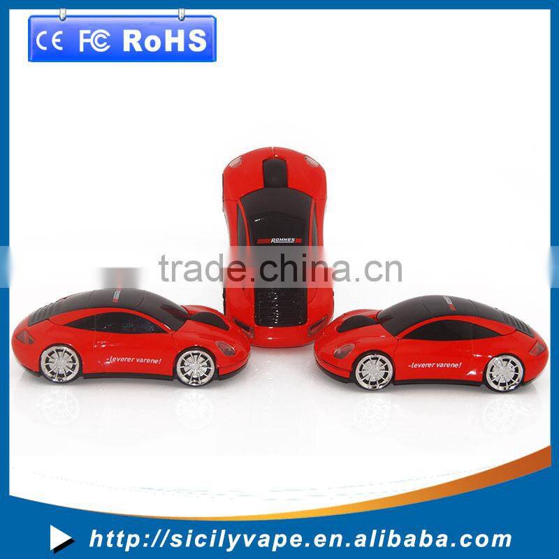 With headlights Compare with XP win7 Mac Laptop optical wireless mouse