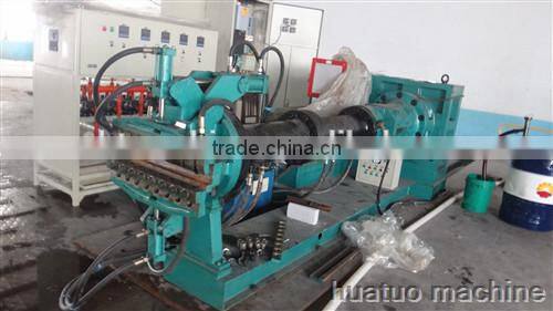 Hot sale Rubber Extruder rubber sheeting extruder