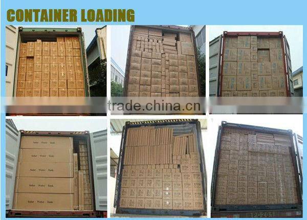 Best Selling Low Pressure Solar Water Heater Price
