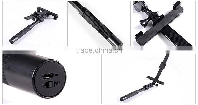 New arrival Mobile phone /monmpod tablet pc seifie stick