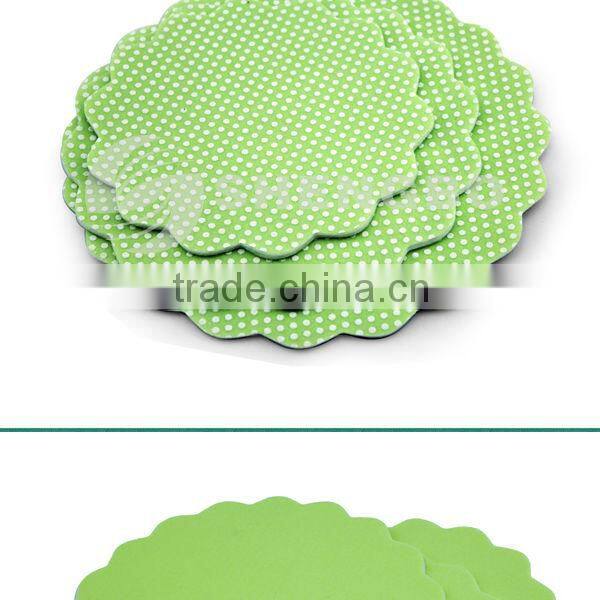 Nonwoven Cookware Mats