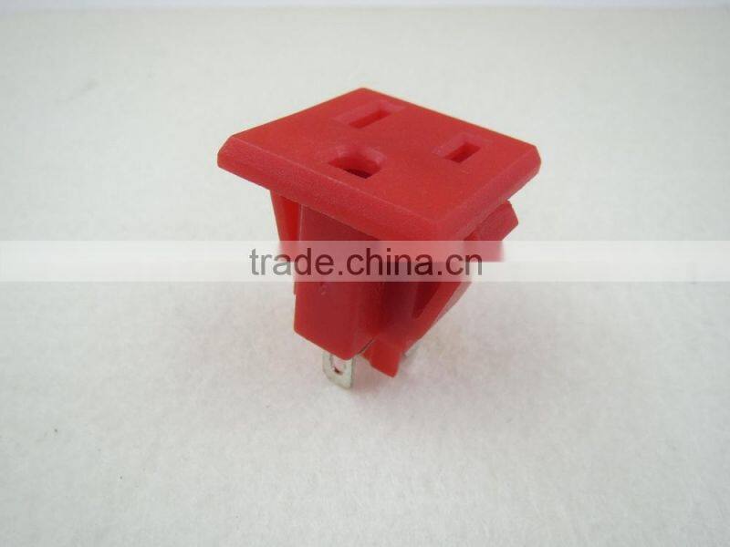 PJ033 socket switch power supply