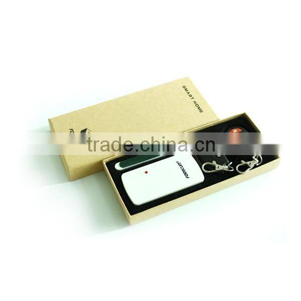 2016 new products wireless doorbell