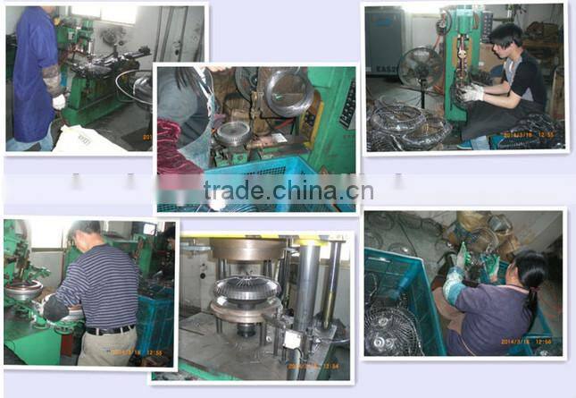 For DC fan DC vacuum cleaner brushed DC motors PM DC Motor