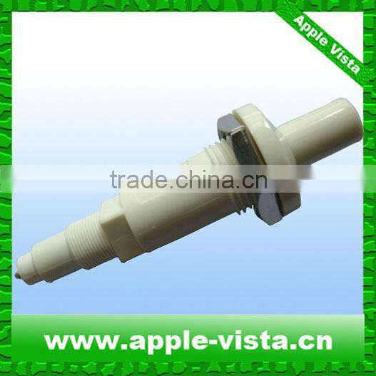 Hot size5*10mm 681/686/406A/406D/511 piezo element ceramic for indian market