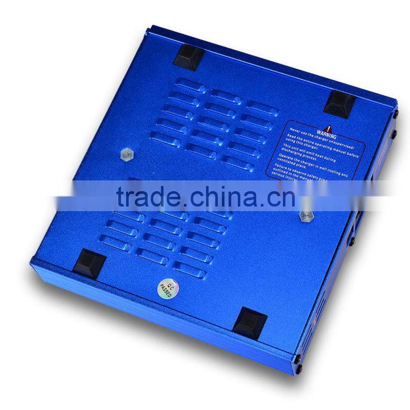 3S RC Lipo Nimh Nicd Digital Discharger DC AC iMAX B6AC Balance Battery Charger