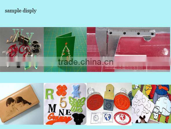 SD-1812 advertisement engraving cutting machine