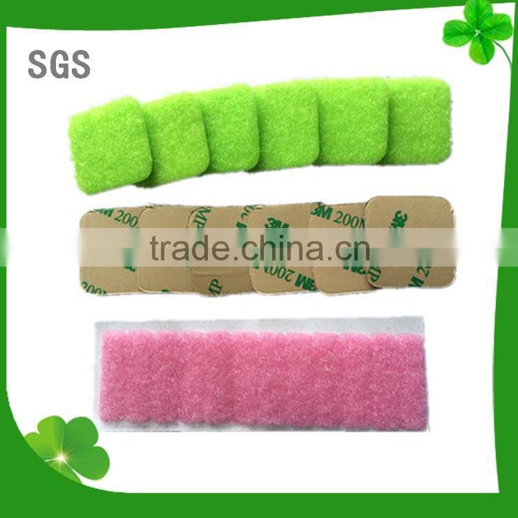 Durable & Strong Sticky 3M hook and loop coins