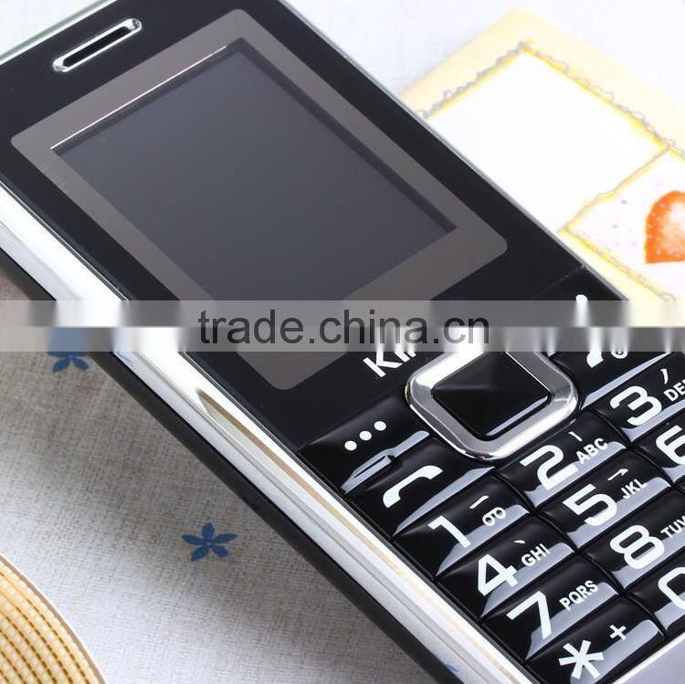 high quality 2.0 QCIF MTK6261M screen 0.3Mega Pixels 2000mAh wholesale all china mobile phone models