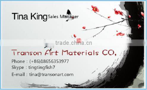 Artist Cotton Blank Stretched Canvas Stretching frame