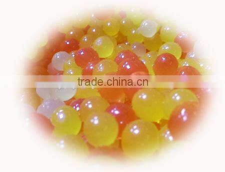 Popping Boba Kiwi Fruit Coating Juice