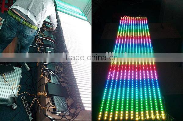 Ledwalk pcb /electronics circuit design and manufacturing