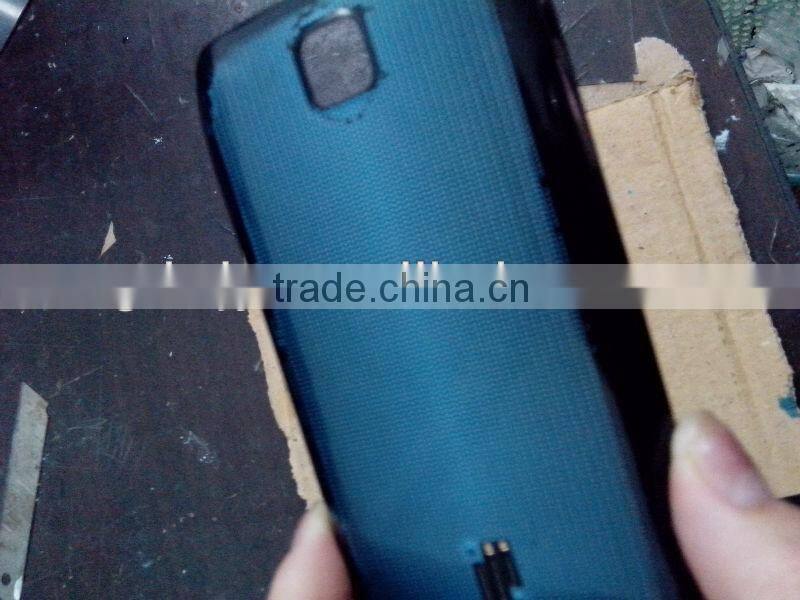 PPVD protective coating for plating protection temporary protection for plating processing