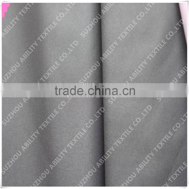 Waterproof Burlap Silk Fabric For Diving Suits