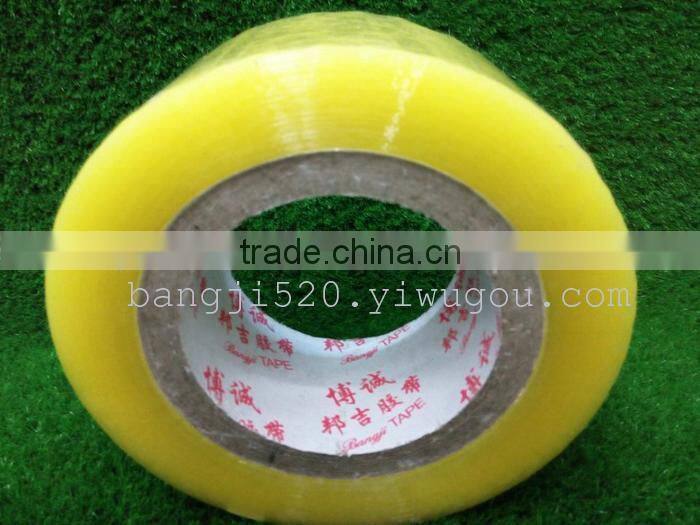 Bopp Adhesive Packing Tape 55*180