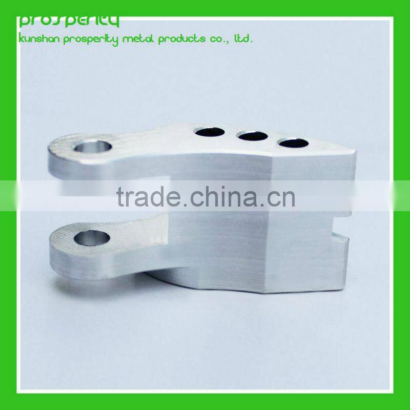 precision Sheet metal machine part