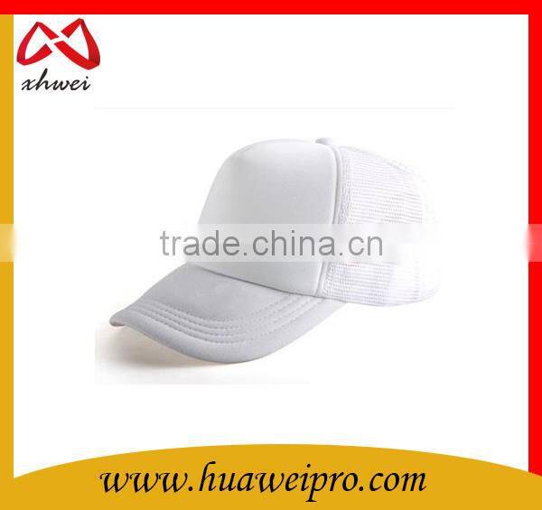 Male And Female Trucker Hats Outdoor Casual Hip-hop Street Mesh Hat Sport Cap Unisex Baseball Caps