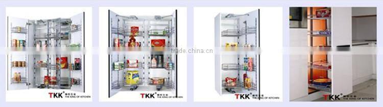 Pull Out Wire Basket,Kitchen Storage,Pantry Unit