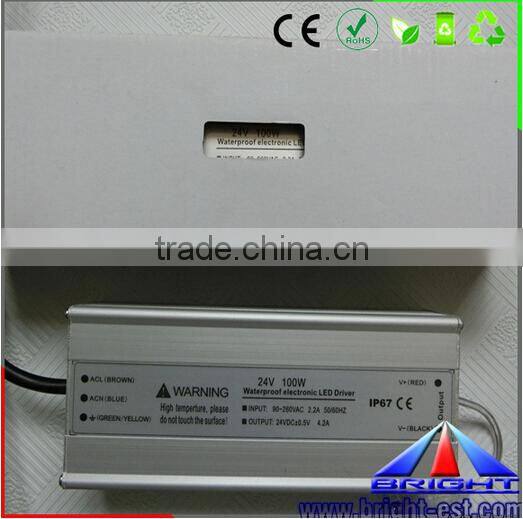 shenzhen factory power supply with CE&RoHs approve,led driver controller