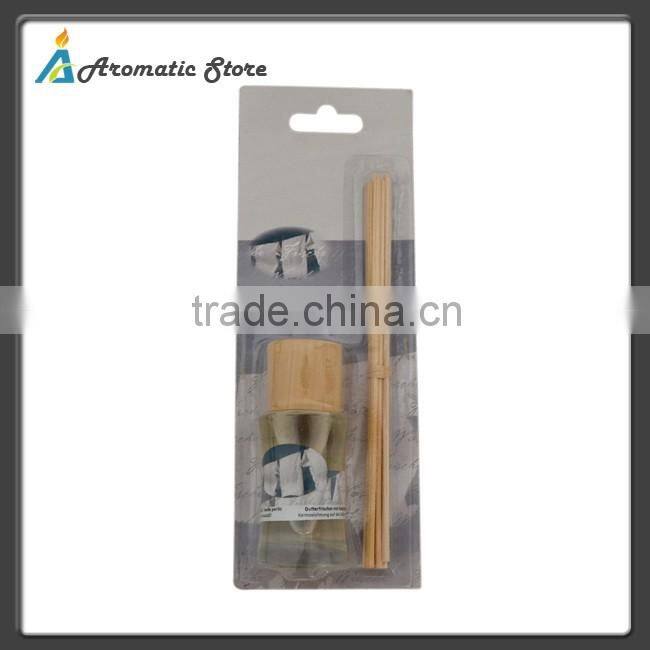 30ml slim glass aroma diffuser