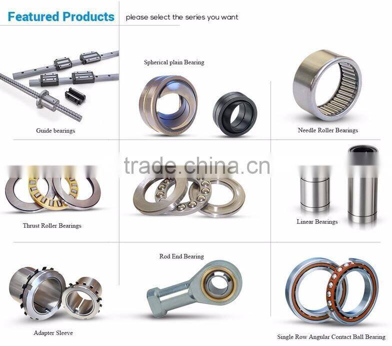 Hot China Products Wholesale thrust ball bearing 51313