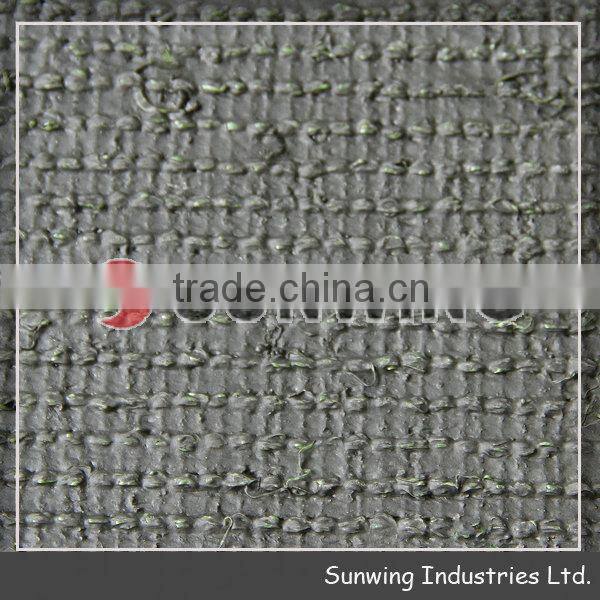 artificial grass fabric, artificial green synthetic grass