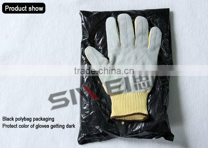 Seeway en388 3443 mechanical work gloves