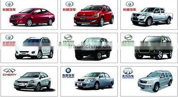 Bottom price professional bumper for 53811-0K010 TY08031-01 with high quality also supply glk300 car grille bars
