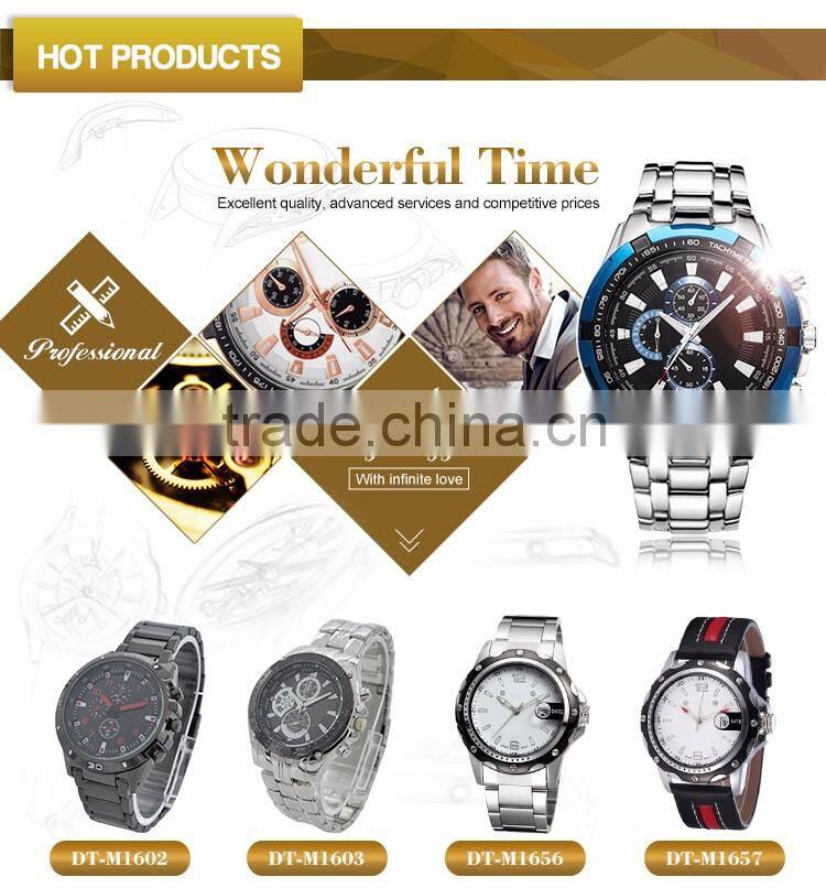 China wholesale OEM unisex student sport watch
