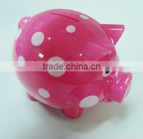 moneybox for promotional gift