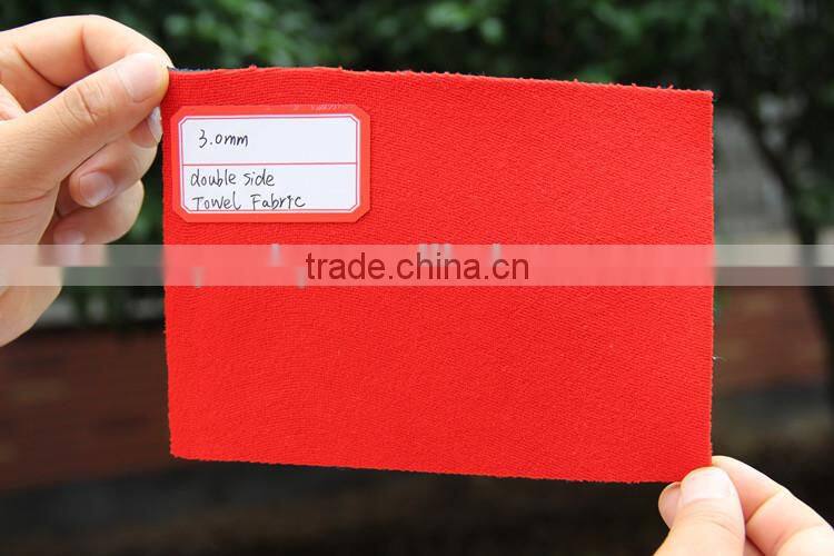 Neoprene Coated Fabric Waterproof