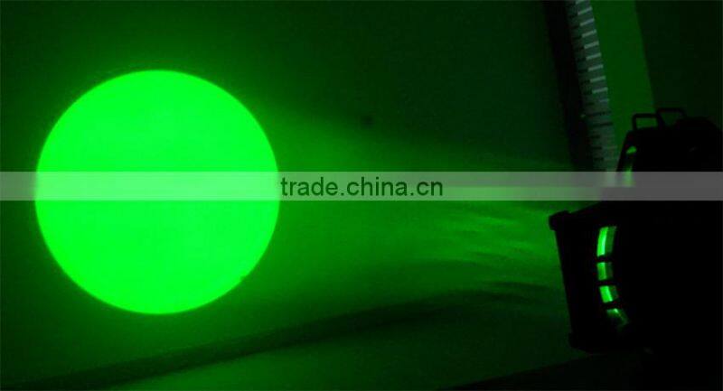 NEWEST 100W 150W 200W full color Par Light COB par can