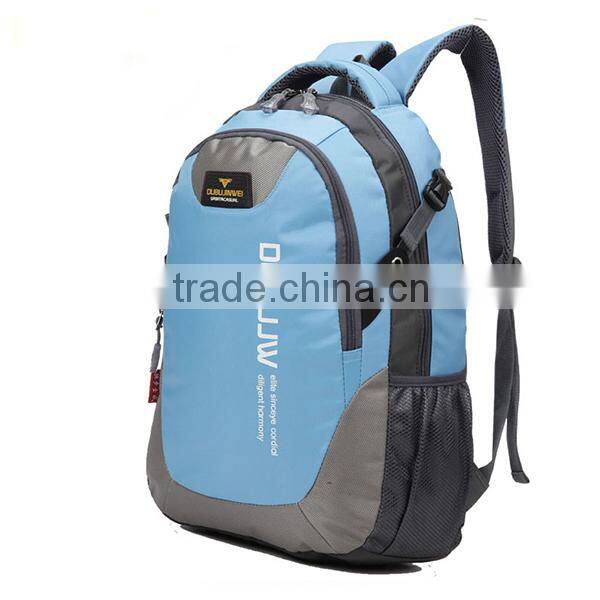 2015 best selling school bags trendy backpack