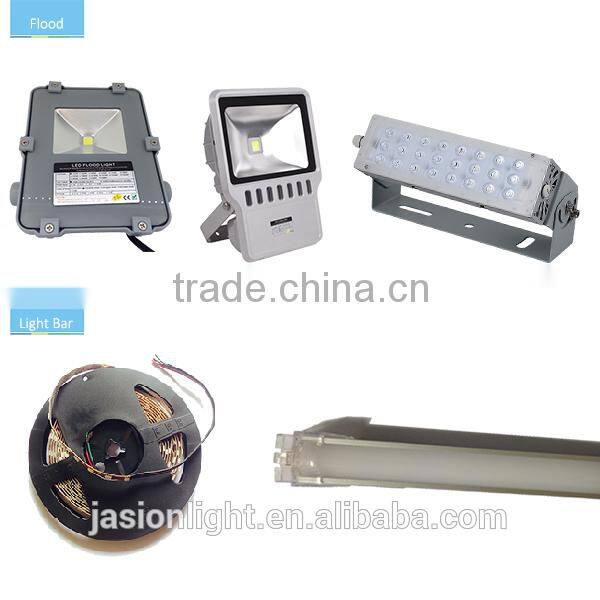 waterproof 300/500/600/1000mm 5W 5050 led rigid bar